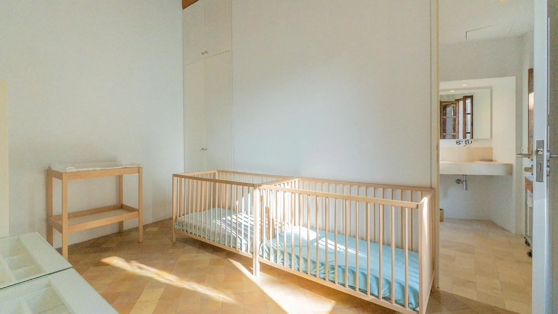 度假居 Awesome Home In Arta With Wifi