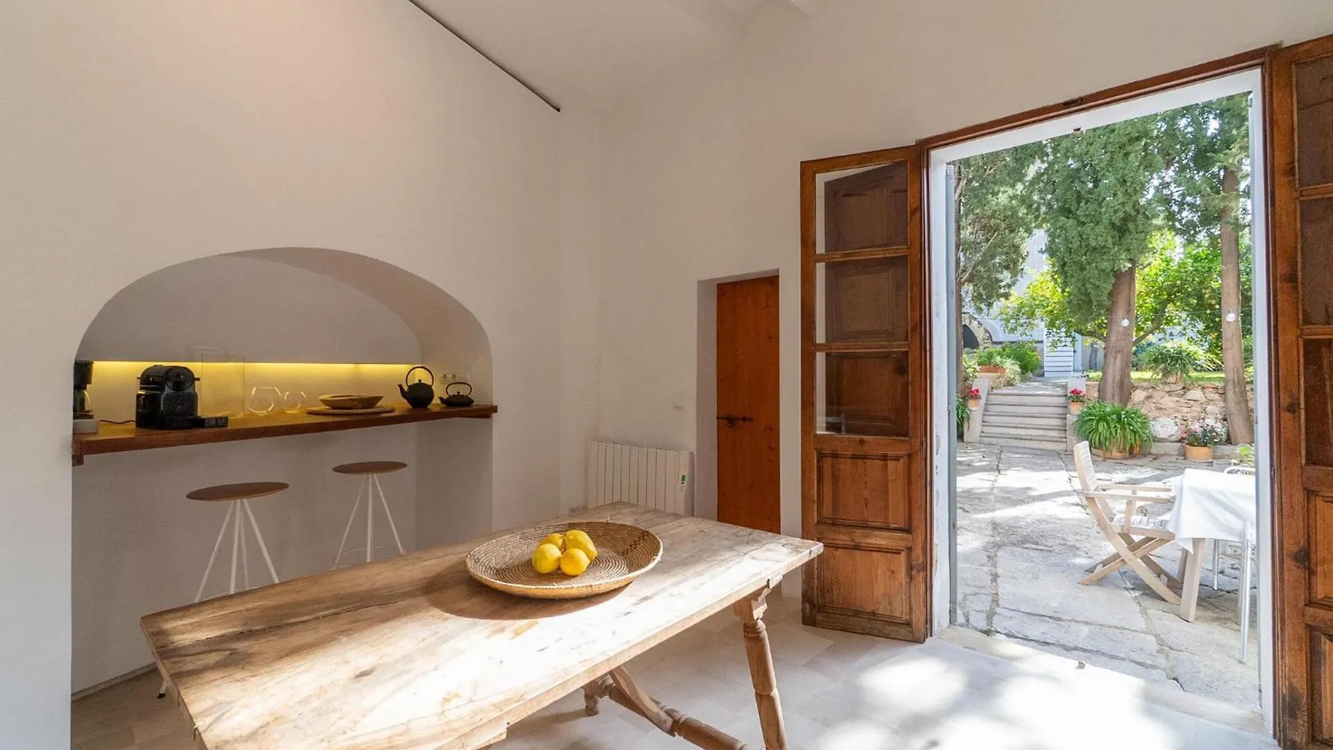 度假居 Awesome Home In Arta With Wifi 西班牙