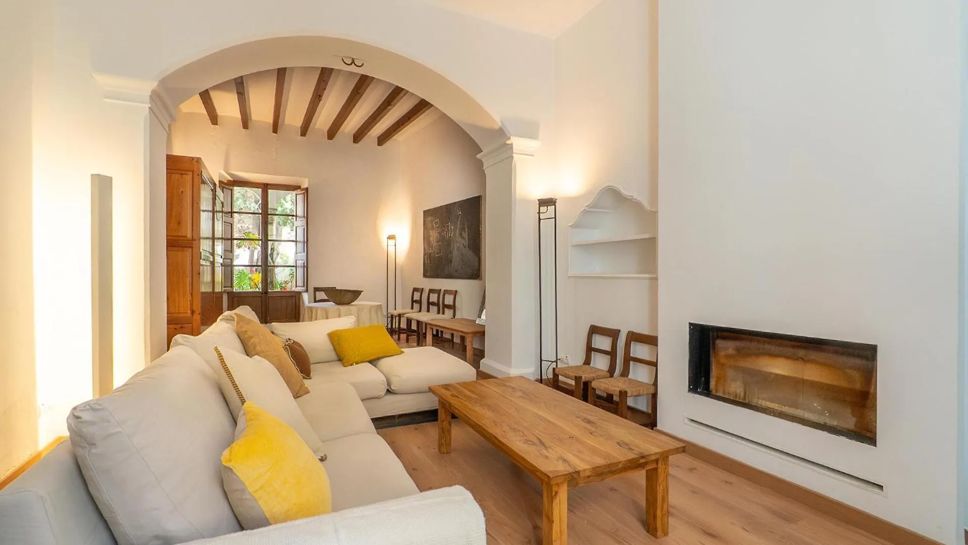 度假居 Awesome Home In Arta With Wifi