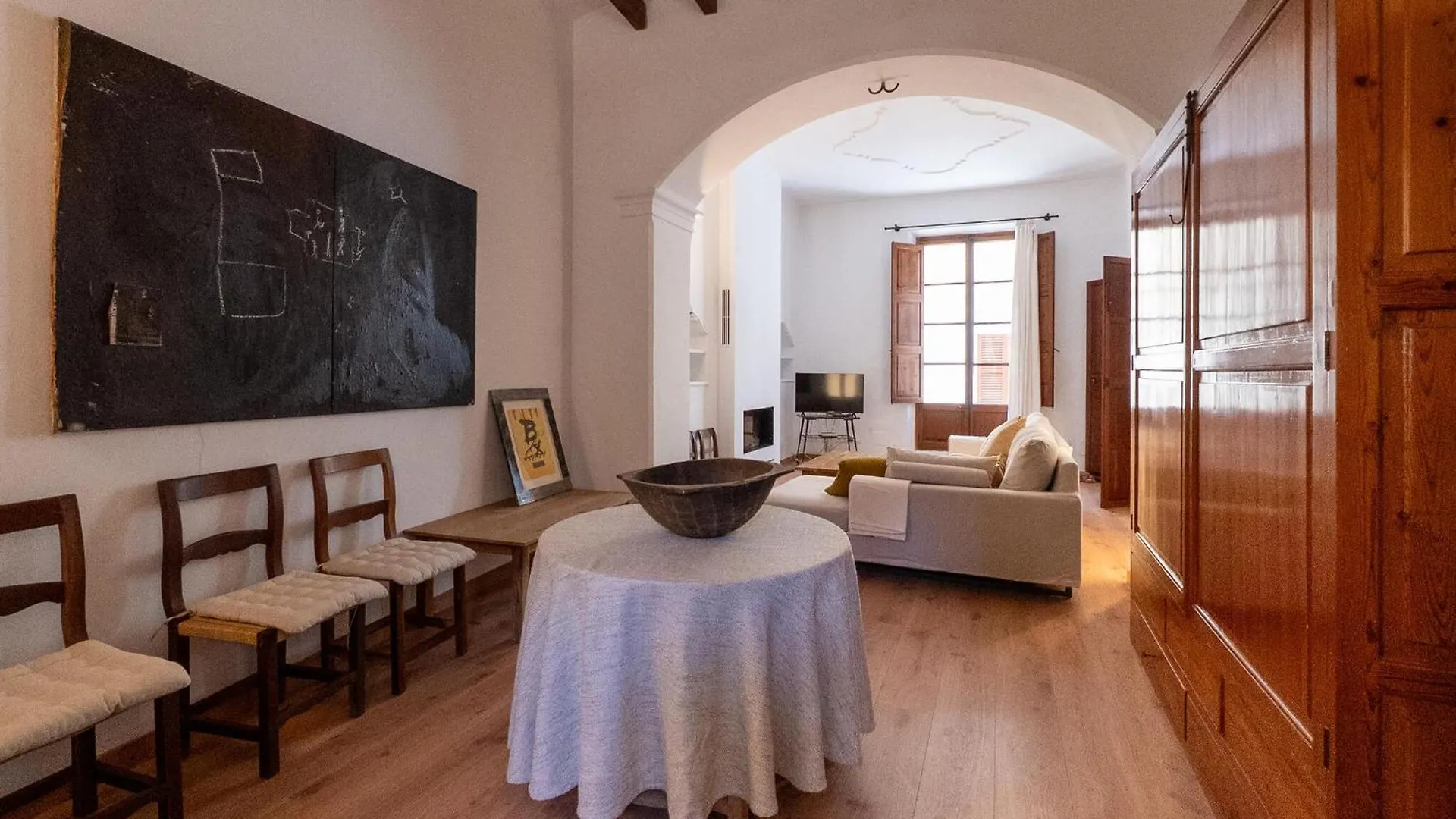Awesome Home In Arta With Wifi 西班牙