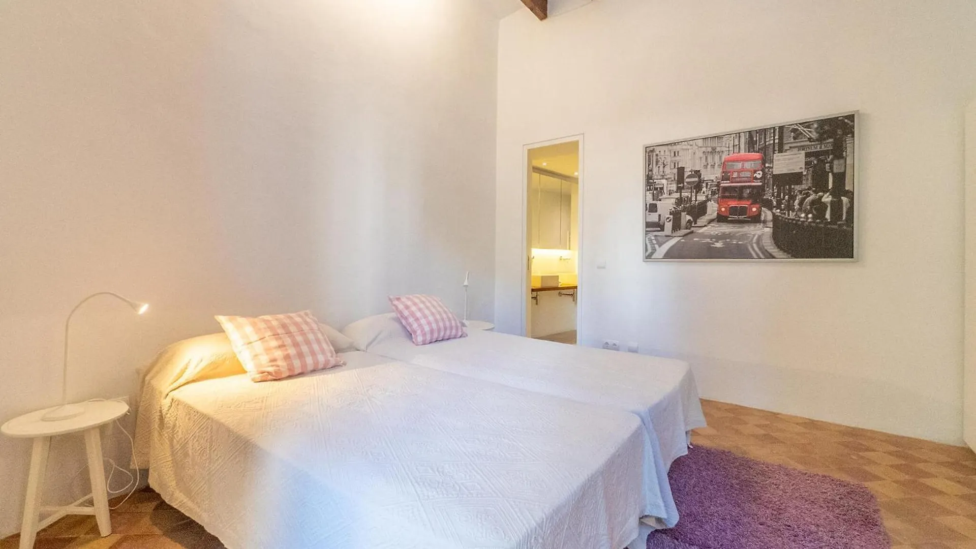度假居 Awesome Home In Arta With Wifi 西班牙