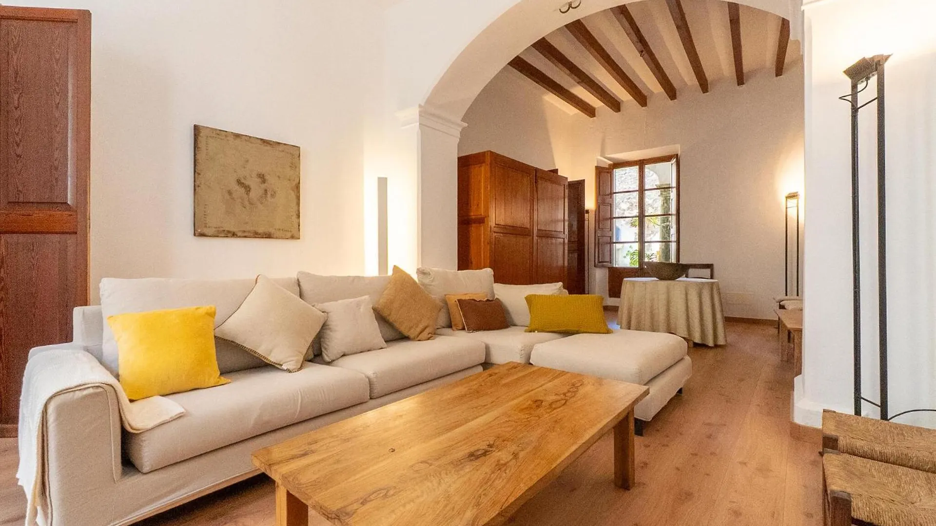 度假居 Awesome Home In Arta With Wifi