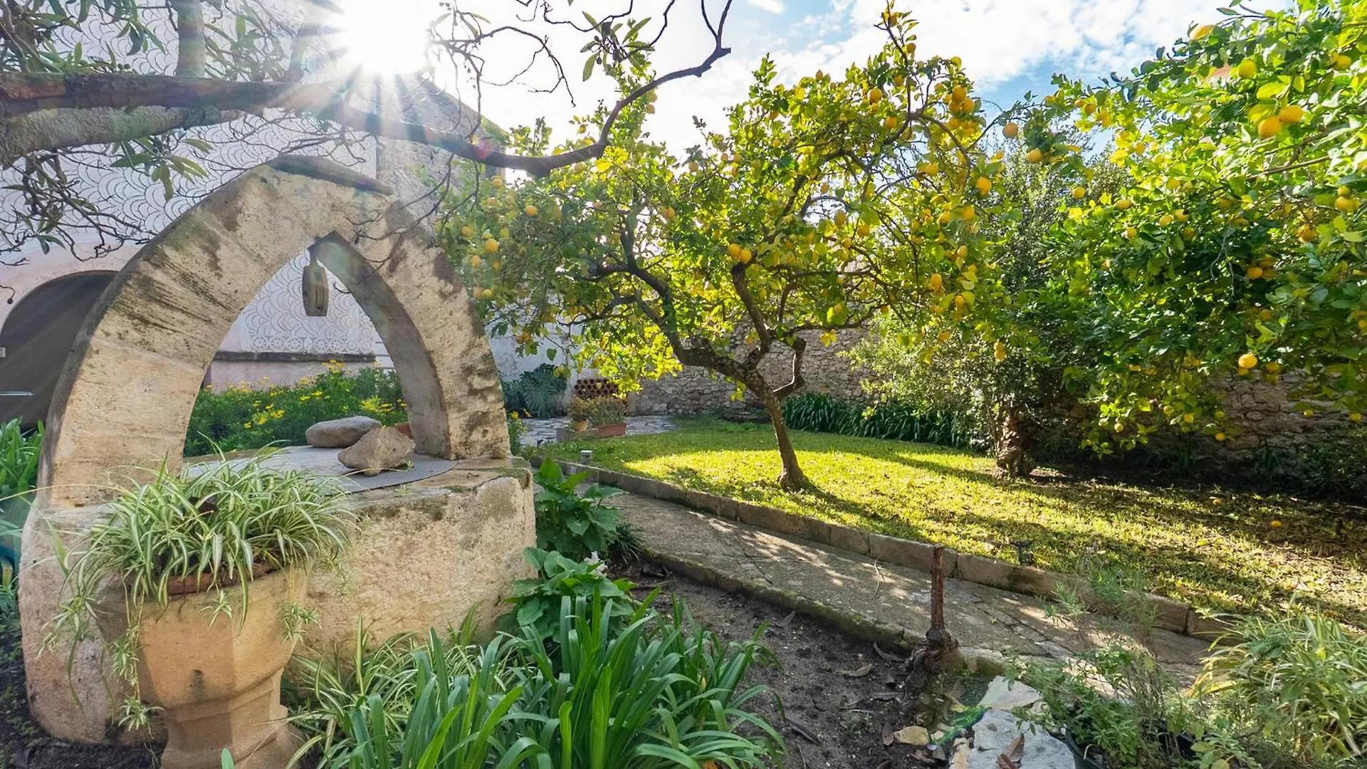 度假居 Awesome Home In Arta With Wifi 西班牙