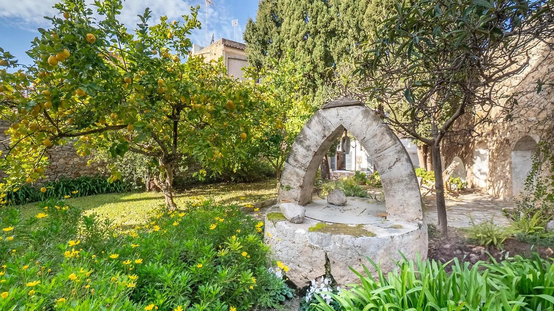 Awesome Home In Arta With Wifi 0*,  西班牙