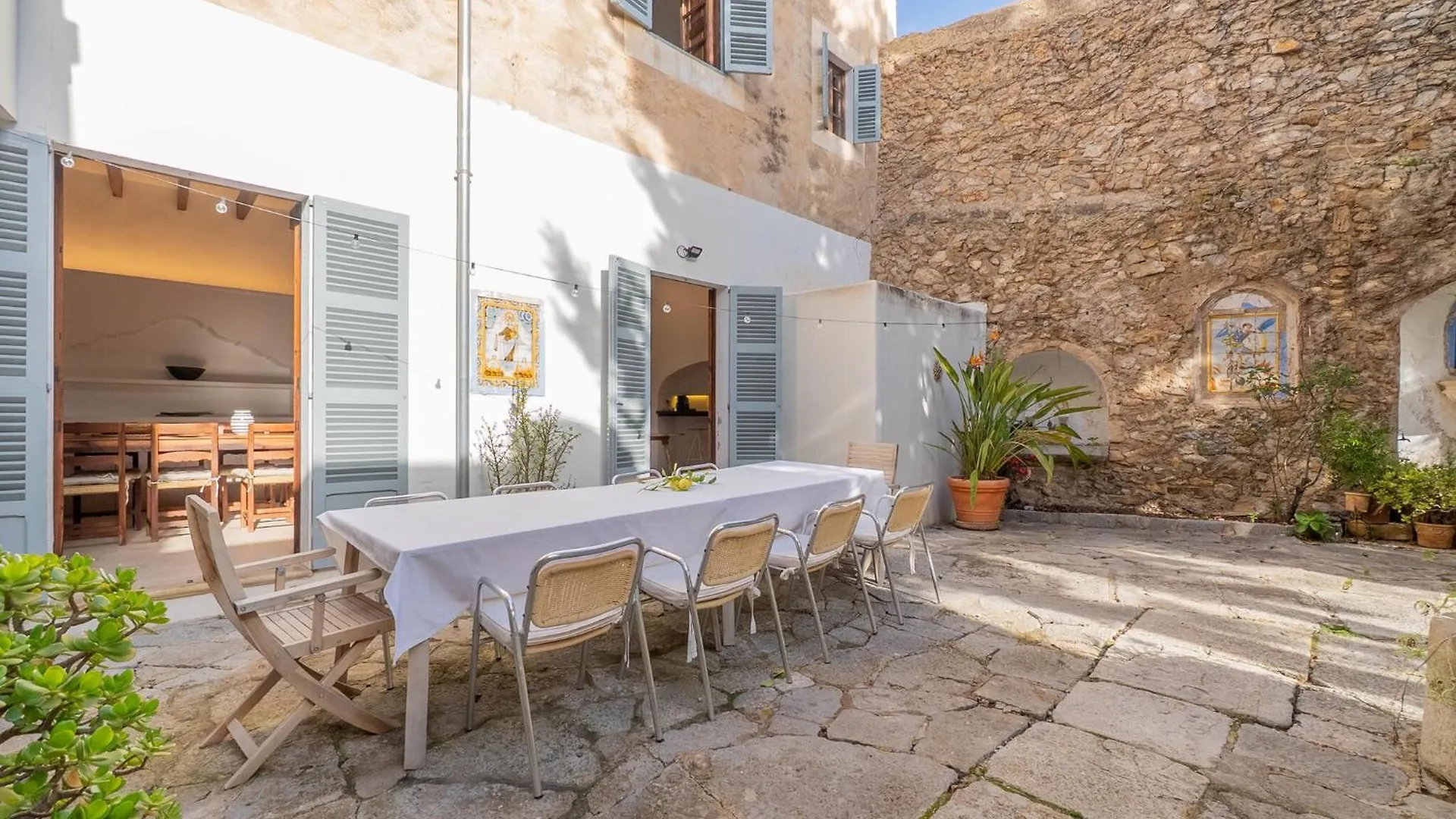 度假居 Awesome Home In Arta With Wifi 西班牙