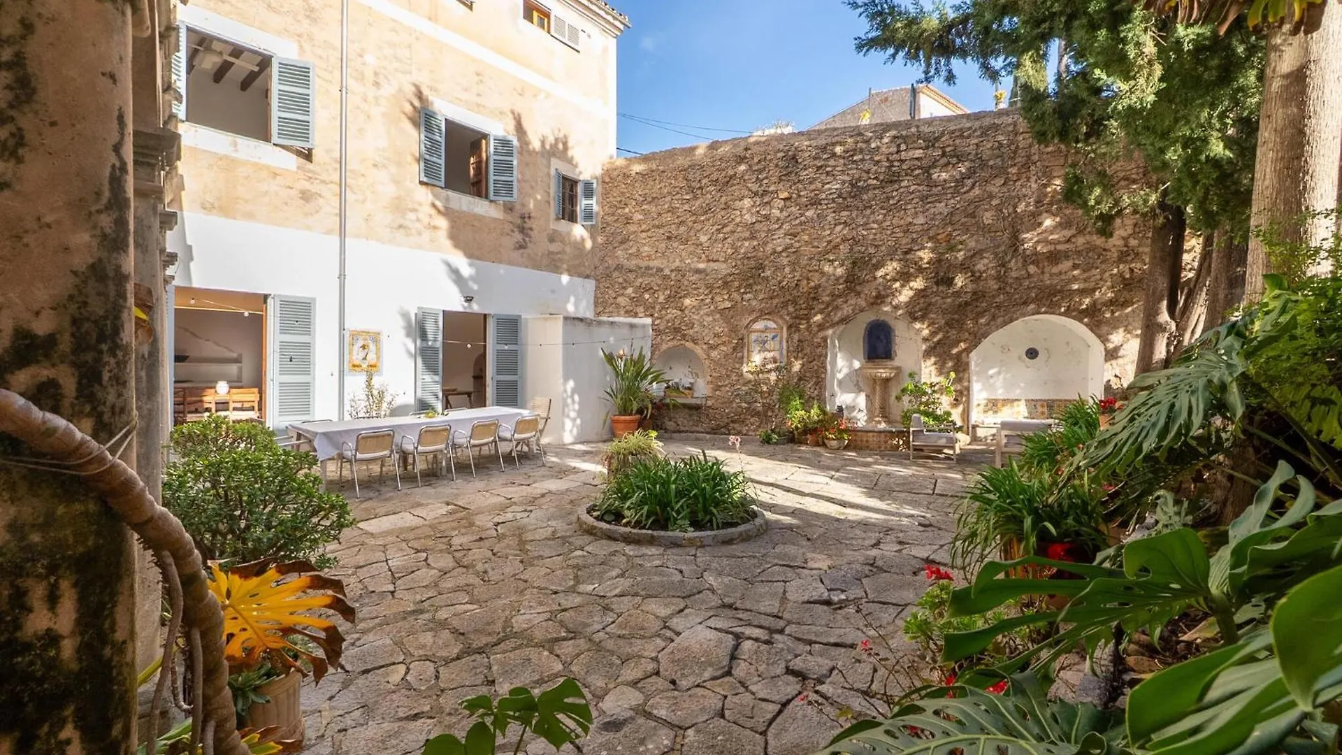 度假居 Awesome Home In Arta With Wifi